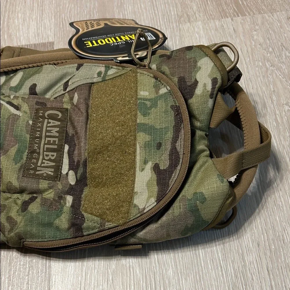 Camelbak NWT ThermoBak® 3L 100oz Mil Spec Crux